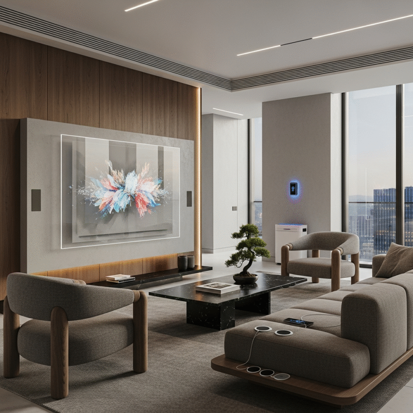 Start Writing on Luxuryinteriors.org