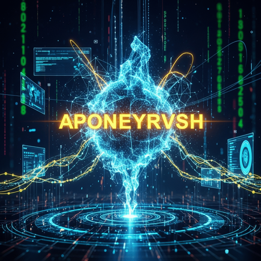 aponeyrvsh