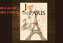 Miggas in Paris Lyrics