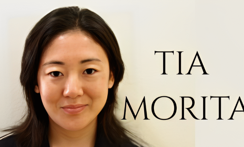 Tia Morita