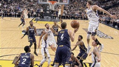 Melbourne United vs Sydney Kings Match Player Stats