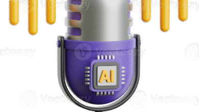 Voice Over Generator