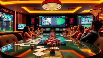 12Bet Asia Sportsbook & Casino Guide: How to Get Started and Win Big