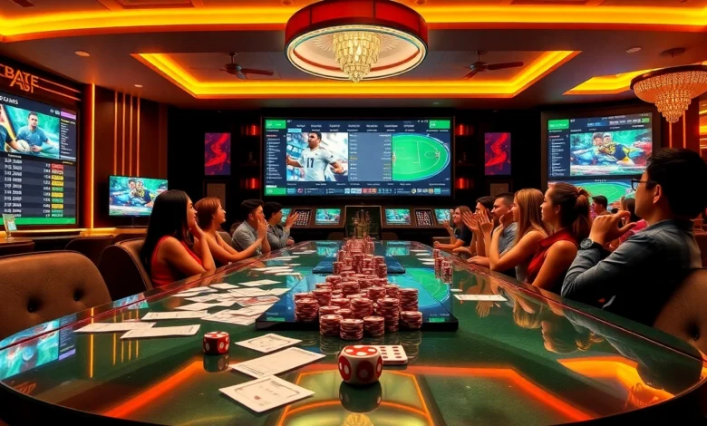 12Bet Asia Sportsbook & Casino Guide: How to Get Started and Win Big