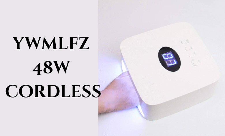 Ywmlfz 48w Cordless