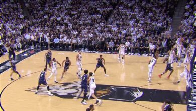 Real Madrid Baloncesto vs Fenerbahçe Basketball Match Player Stats