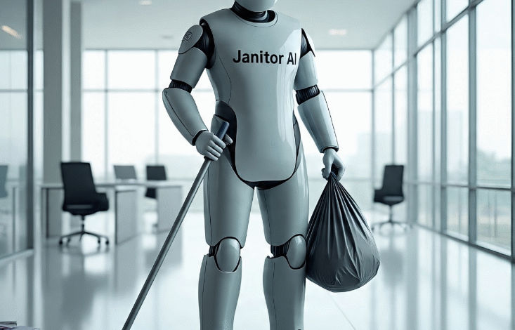 Janitor AI