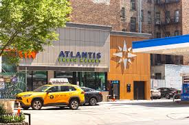 atlantis fresh market​