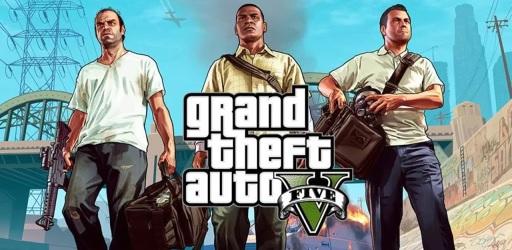 94fbr gta 5