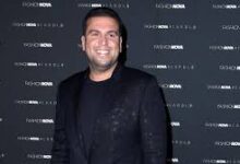 fashion nova ceo