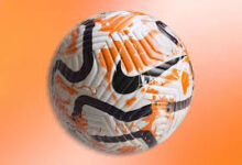 premier league ball