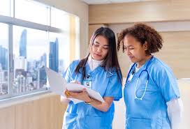 health information management jobs