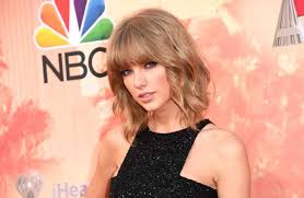 taylor swift age