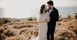 why did I get married