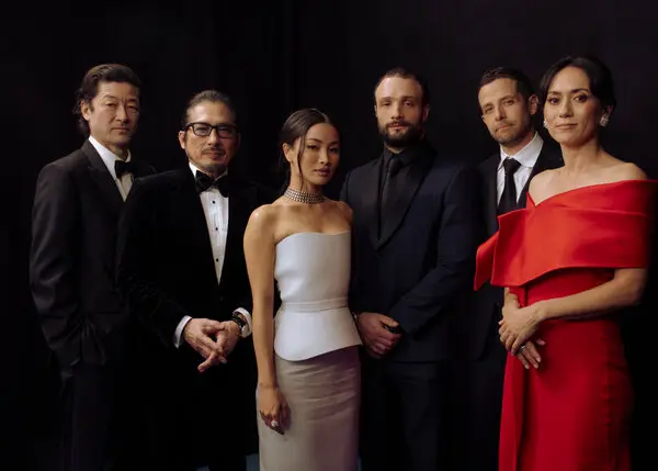 shogun series cast
