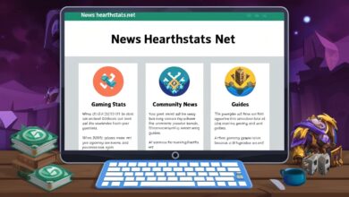 news hearthstats net