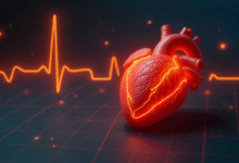 ekg machine