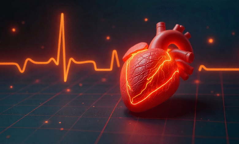 ekg machine