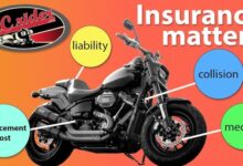 one day bike insurance cover​