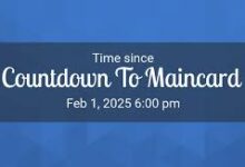 how many days until february 1 2025​