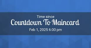 how many days until february 1 2025​