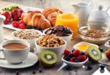 breakfast aventura