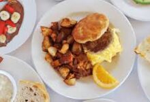 black owned breakfast near me