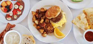 black owned breakfast near me
