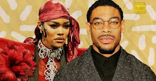 Aaron Pierre Wife