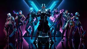 fortnite wallpaper