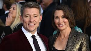 whats wrong with ben shepherds wife