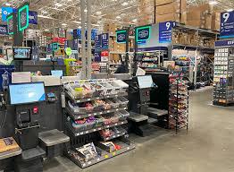 lowes near me