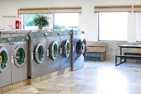 laundromat near me