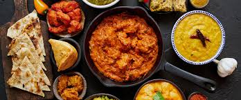 indian food near me