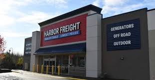 harbor freight near me