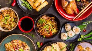 asian restaurants near me