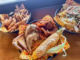 chicken restaurants near me