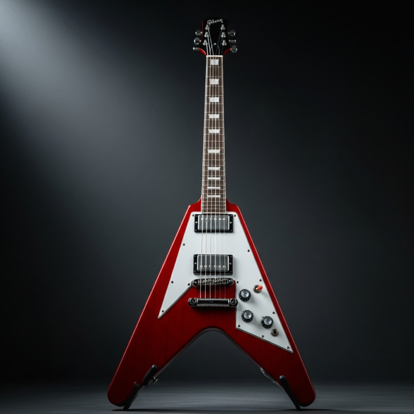 gibson-flying-v