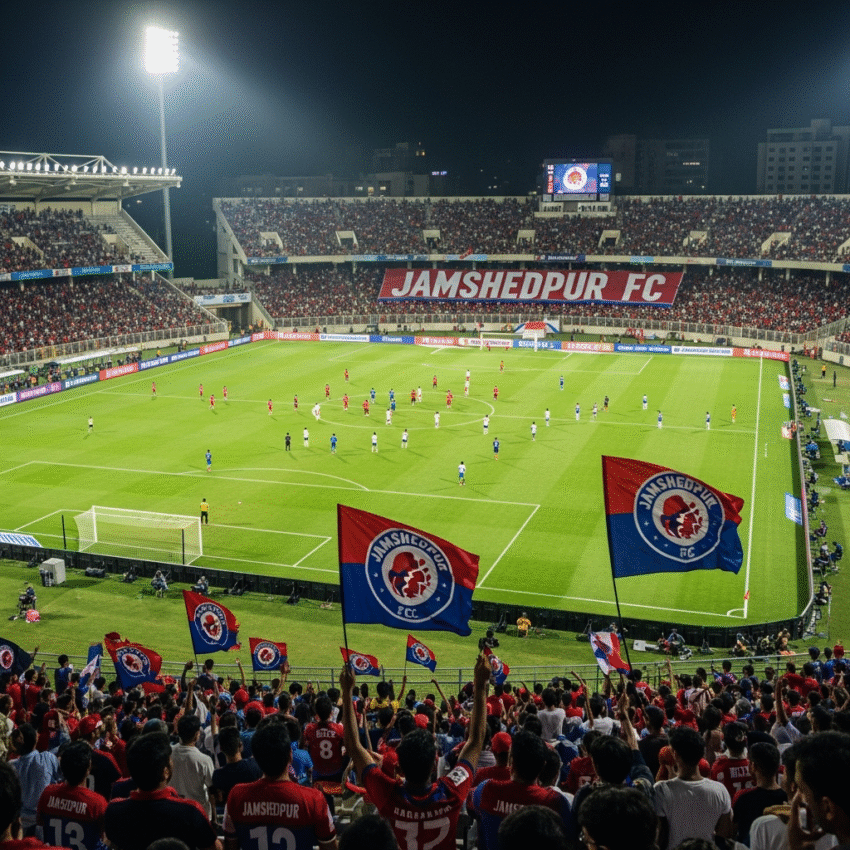 jamshedpur-fc-games