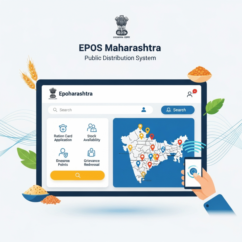 epos maharashtra​