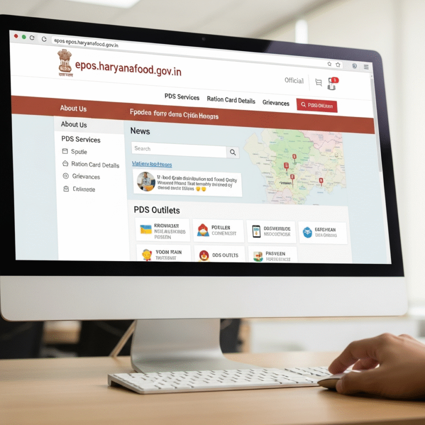 epos-haryanafood-gov-in