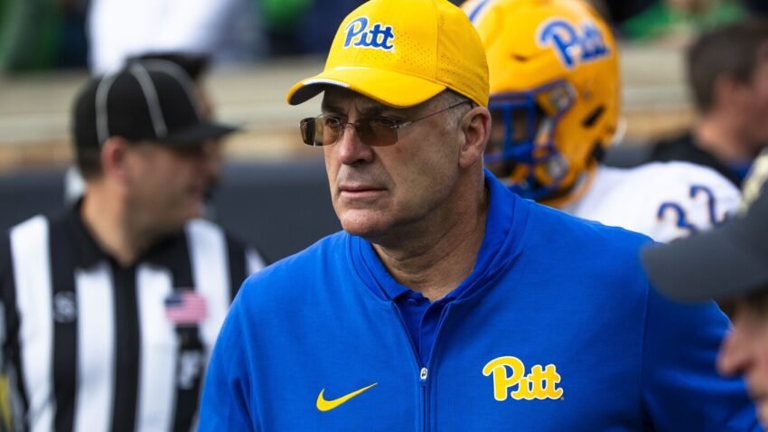 pat narduzzi