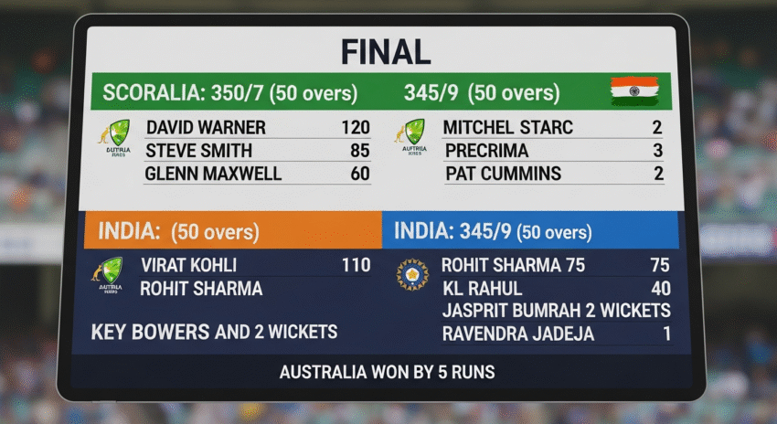 australian-mens-cricket-team-vs-india-national-cricket-team-match-scorecard