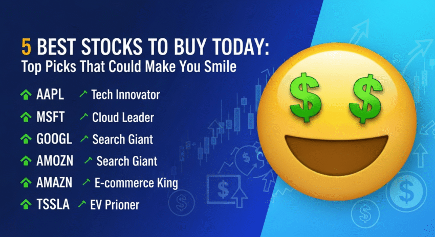 5-best-stocks-buy-today