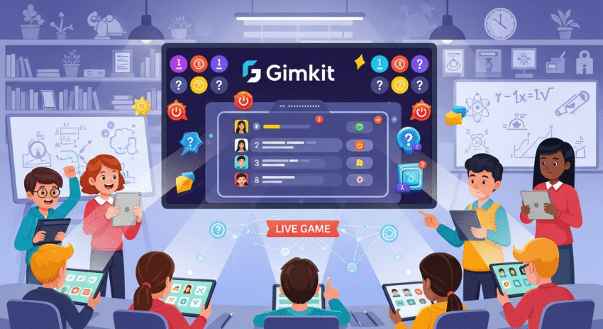 gimkit