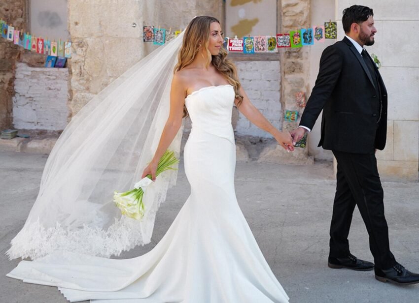 Wedding: Celebrating Love and New Beginnings