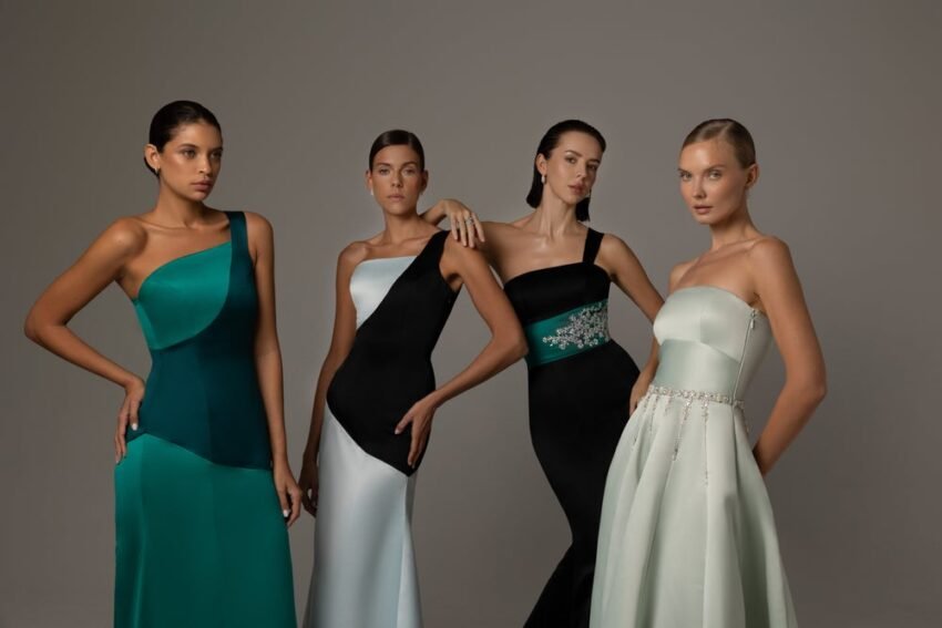 Timeless Elegance Over Labels