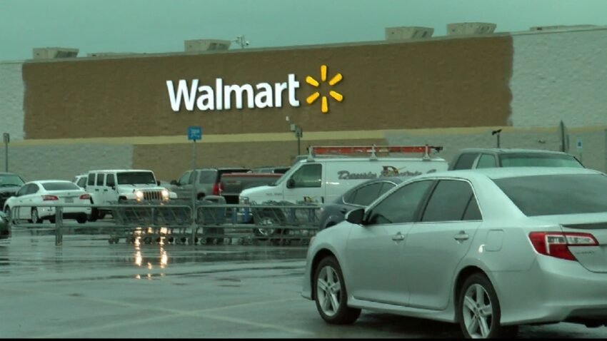 walmart bastrop