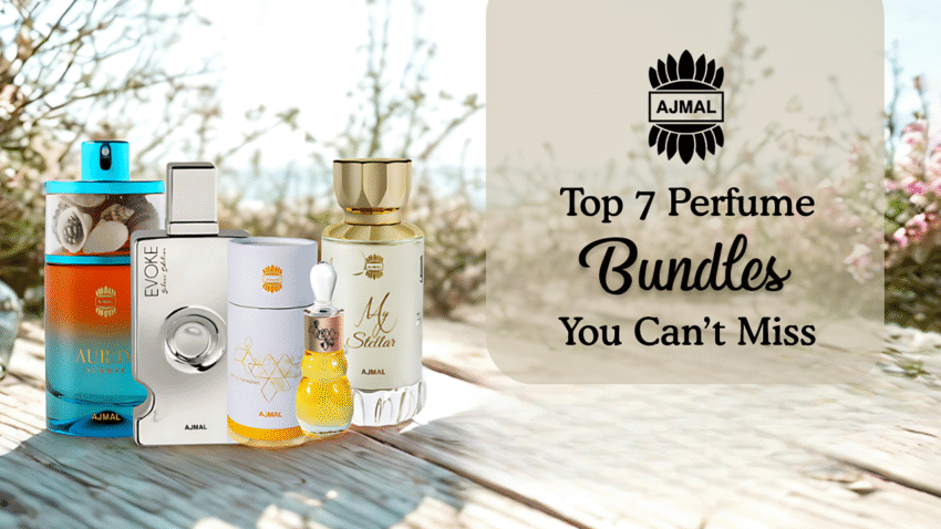 Perfume Bundle Deals