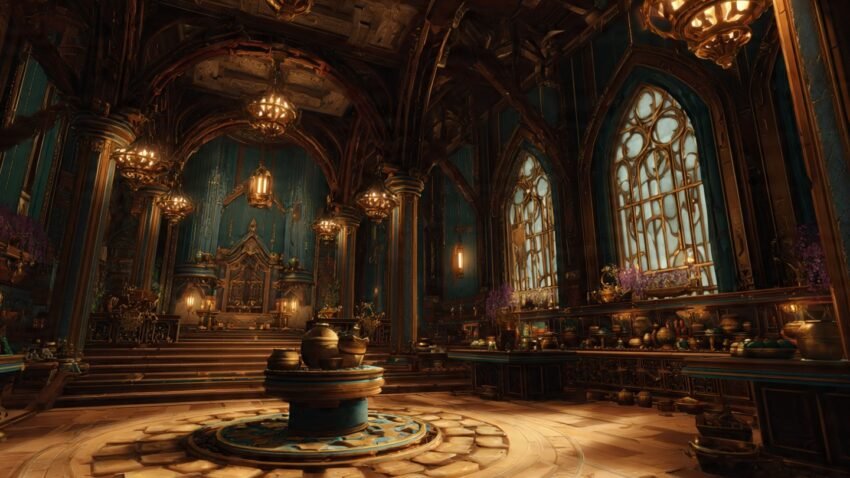 Relive Your Adventure With the WoW Classic 20th Anniversary Edition